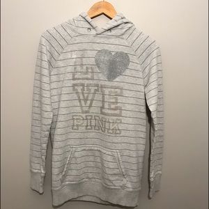PINK Hoodie